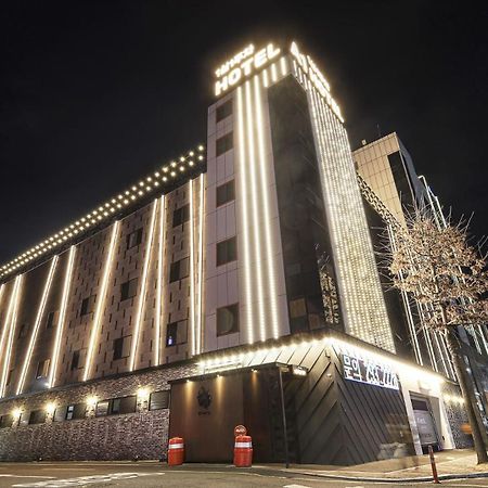 Pohang A1 Jukdo Kültér fotó